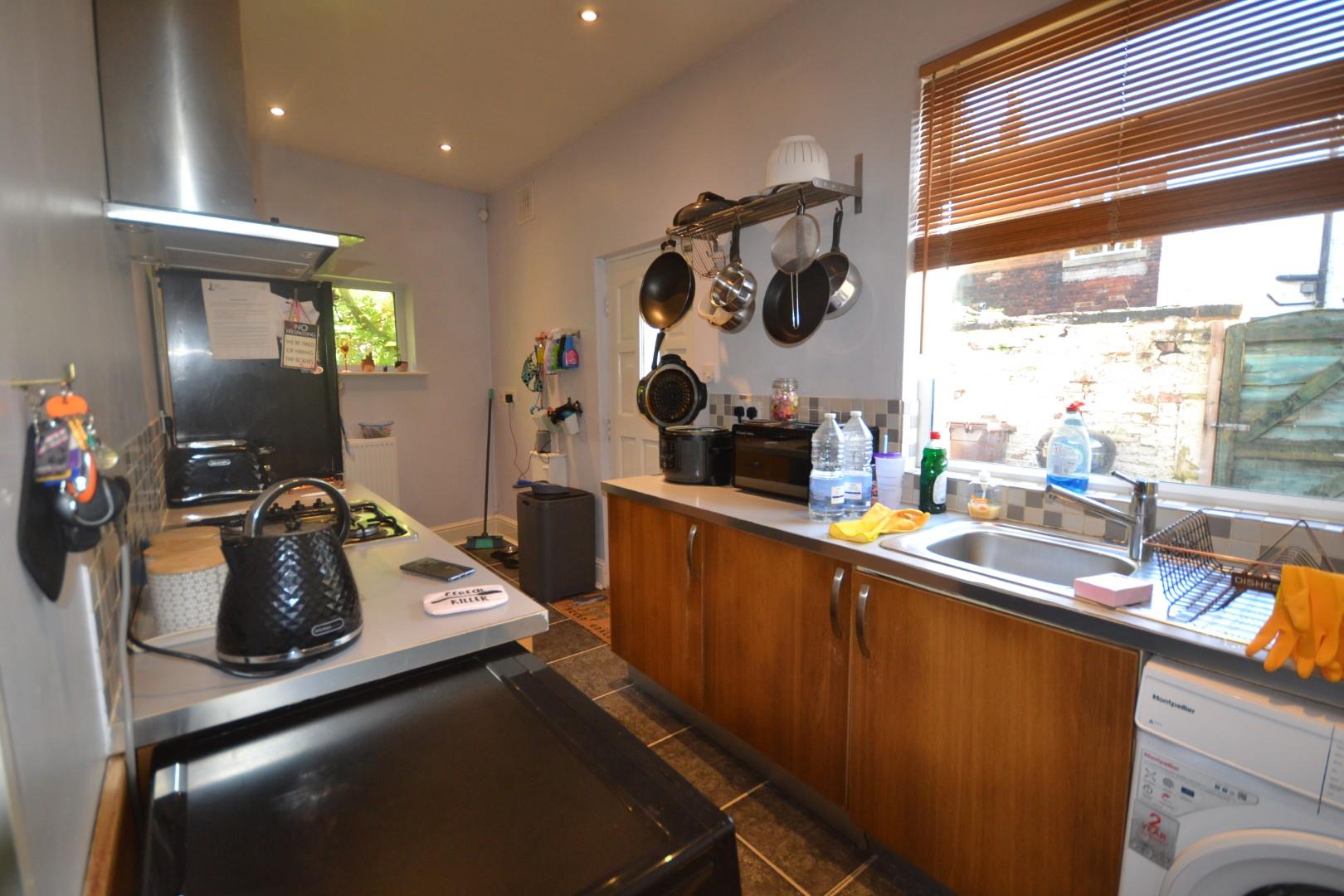 Bank Street, Radcliffe, Manchester Pearson Ferrier Estate Agents and